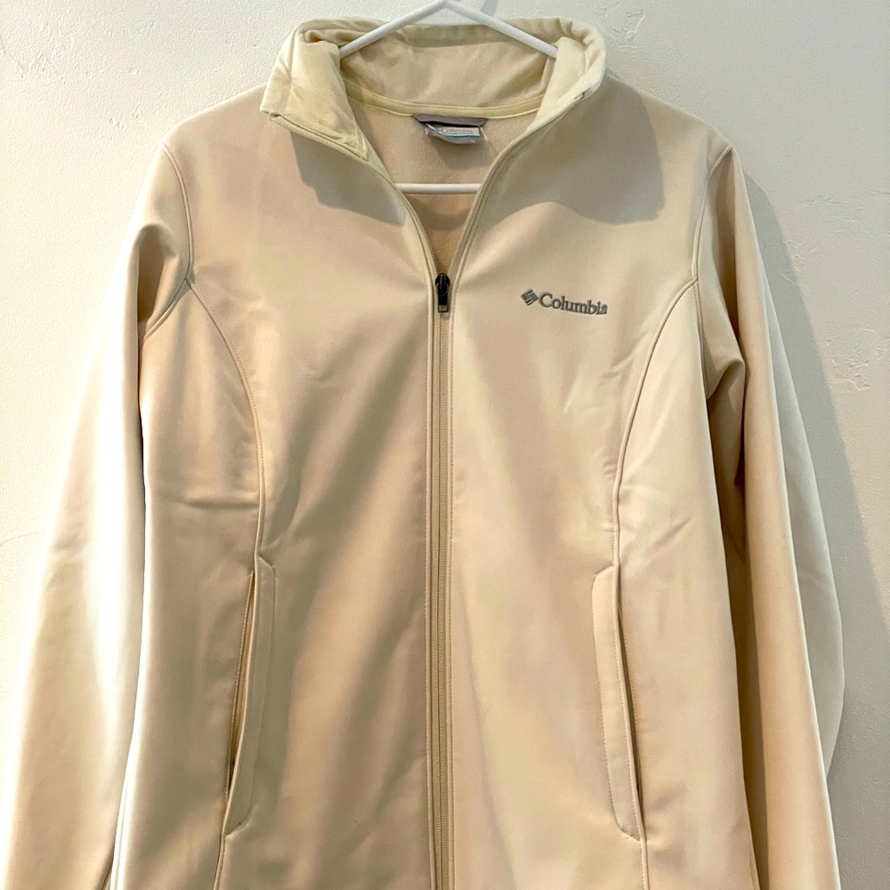 Columbia jacket